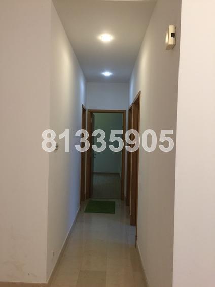Changi Rise Condominium thumbnail photo